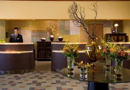 фото отеля Costa Mesa Marriott Suites