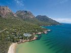 фото отеля Freycinet Lodge