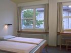 фото отеля Youth Hostel Zurich
