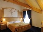 фото отеля Corona Dolomites Hotel