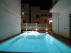 фото отеля Aeolis Hotel Naxos