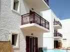 фото отеля Aeolis Hotel Naxos