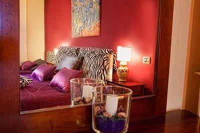 фото отеля De Curtis Bed and Breakfast
