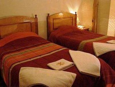 фото отеля Hotel San Pedro of The Ashiana Hotels
