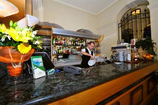 фото отеля San Andrea Hotel