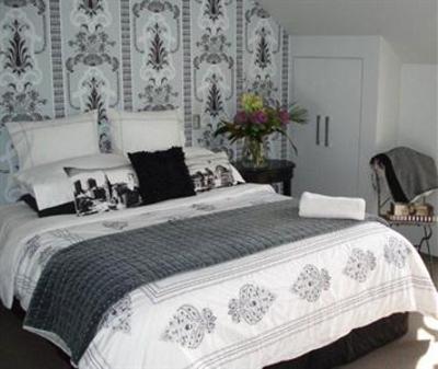 фото отеля Bella's Bed & Breakfast
