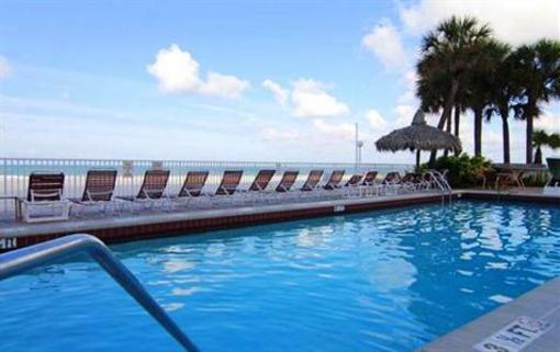 фото отеля Sea Breeze Condominiums by JC Resort Vacation Rentals