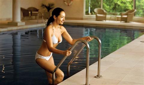 фото отеля Lilianfels Blue Mountains Resort & Spa