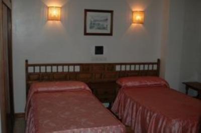 фото отеля Hotel Con D 'Arbon