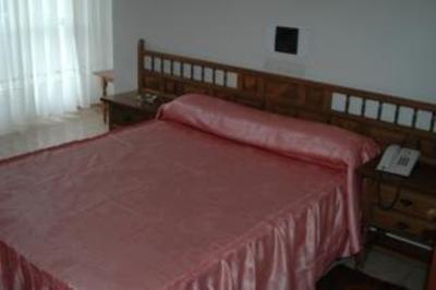 фото отеля Hotel Con D 'Arbon