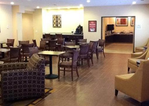 фото отеля Econo Lodge Inn And Suites Minot