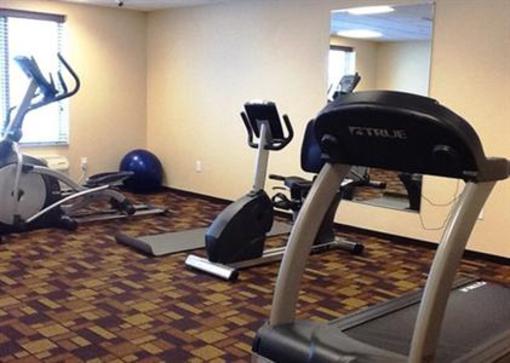 фото отеля Econo Lodge Inn And Suites Minot