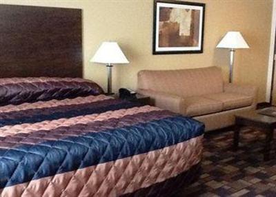 фото отеля Econo Lodge Inn And Suites Minot