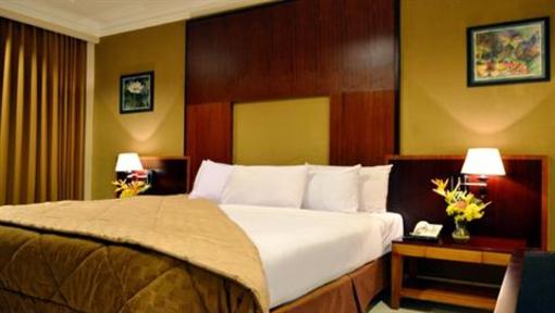 фото отеля Wonua Monapa Hotel Resort