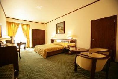фото отеля Al Khaleej Palace Hotel