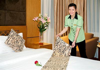 фото отеля Fansipan Hotel Danang