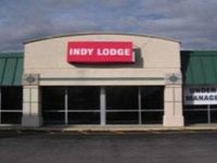 Indy Lodge