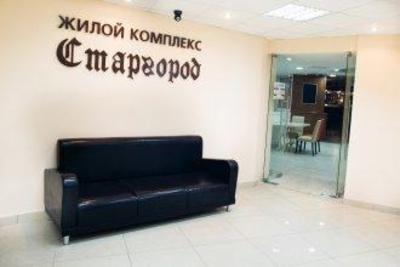 фото отеля Stargorod Hotel