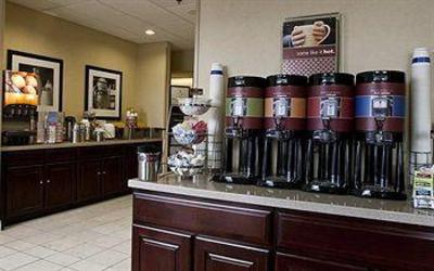 фото отеля Hampton Inn Carbondale