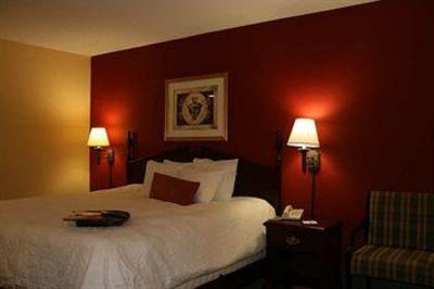 фото отеля Hampton Inn Carbondale