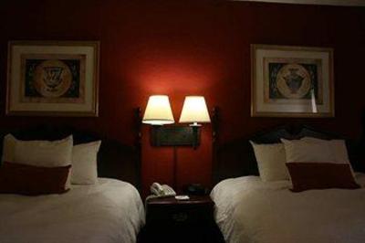 фото отеля Hampton Inn Carbondale