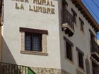 фото отеля Casa Rural La Lumbre