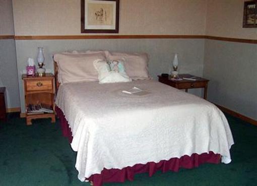 фото отеля Mill Creek Resort