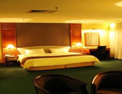 фото отеля Prime City Hotel Kluang