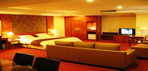 фото отеля Prime City Hotel Kluang