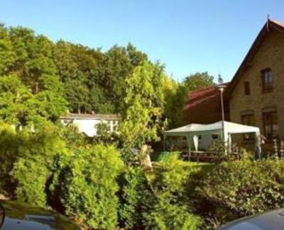 фото отеля Osrodek Panorama