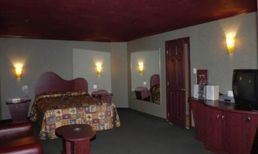 фото отеля Motel Ideal Ste Rose