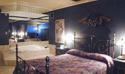 фото отеля Motel Ideal Ste Rose