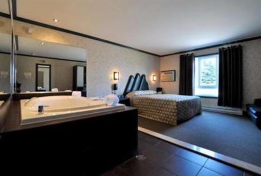 фото отеля Motel Ideal Ste Rose