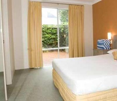 фото отеля Broadwater Beach Resort Busselton