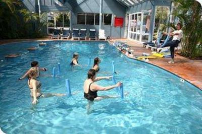 фото отеля Broadwater Beach Resort Busselton