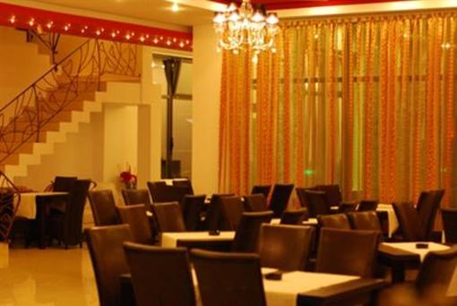 фото отеля Hotel Prestige Mamaia