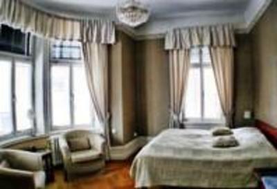 фото отеля Hotel Storgarden
