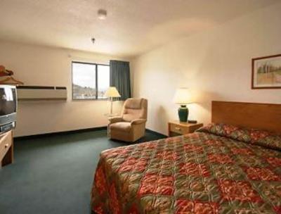 фото отеля Sandman Inn Cache Creek