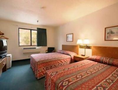 фото отеля Sandman Inn Cache Creek