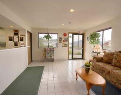 фото отеля Sandman Inn Cache Creek