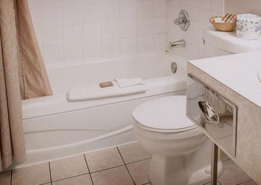 фото отеля Sandman Inn Cache Creek