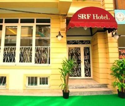фото отеля SRF Hotel