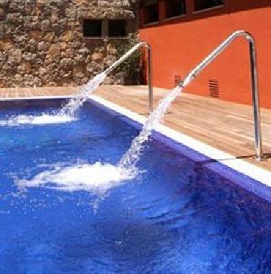 фото отеля Hotel Apartamentos Puerto Mar