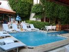 фото отеля Karyatit Hotel Antalya
