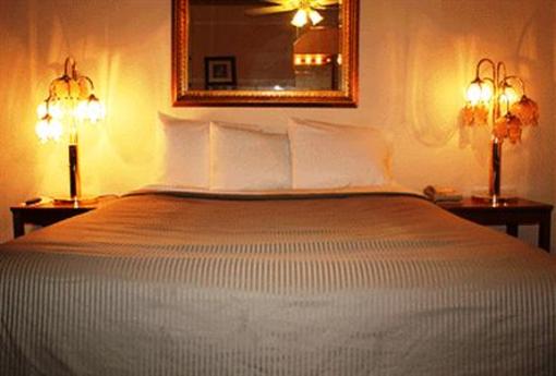 фото отеля Holland Inn & Suites Taft