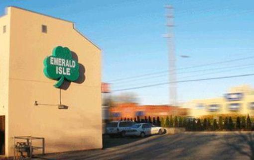 фото отеля Emerald Isle Motel Richmond Hill (Canada)