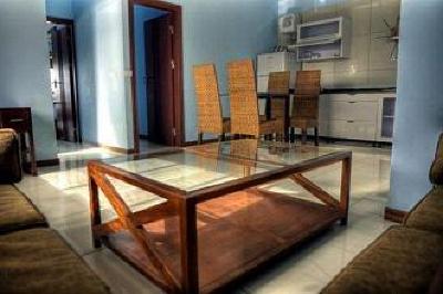 фото отеля Aquamarina Suites