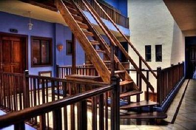 фото отеля Aquamarina Suites