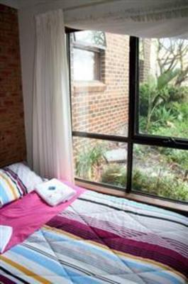 фото отеля Waterview Apartment Batemans Bay