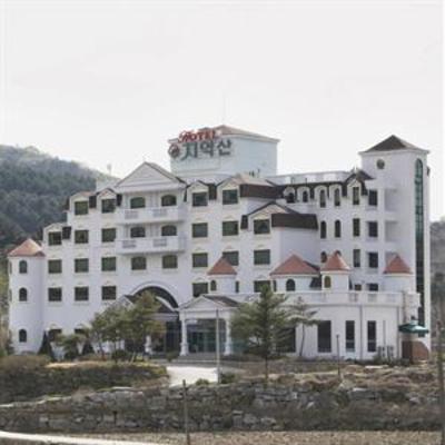 фото отеля Hotel Chiaksan